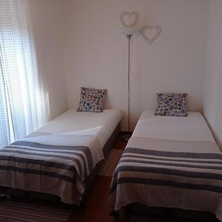 Apartamento 1 - Fundacao De Veiros Esterno foto
