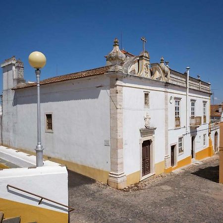 Apartamento 1 - Fundacao De Veiros Esterno foto