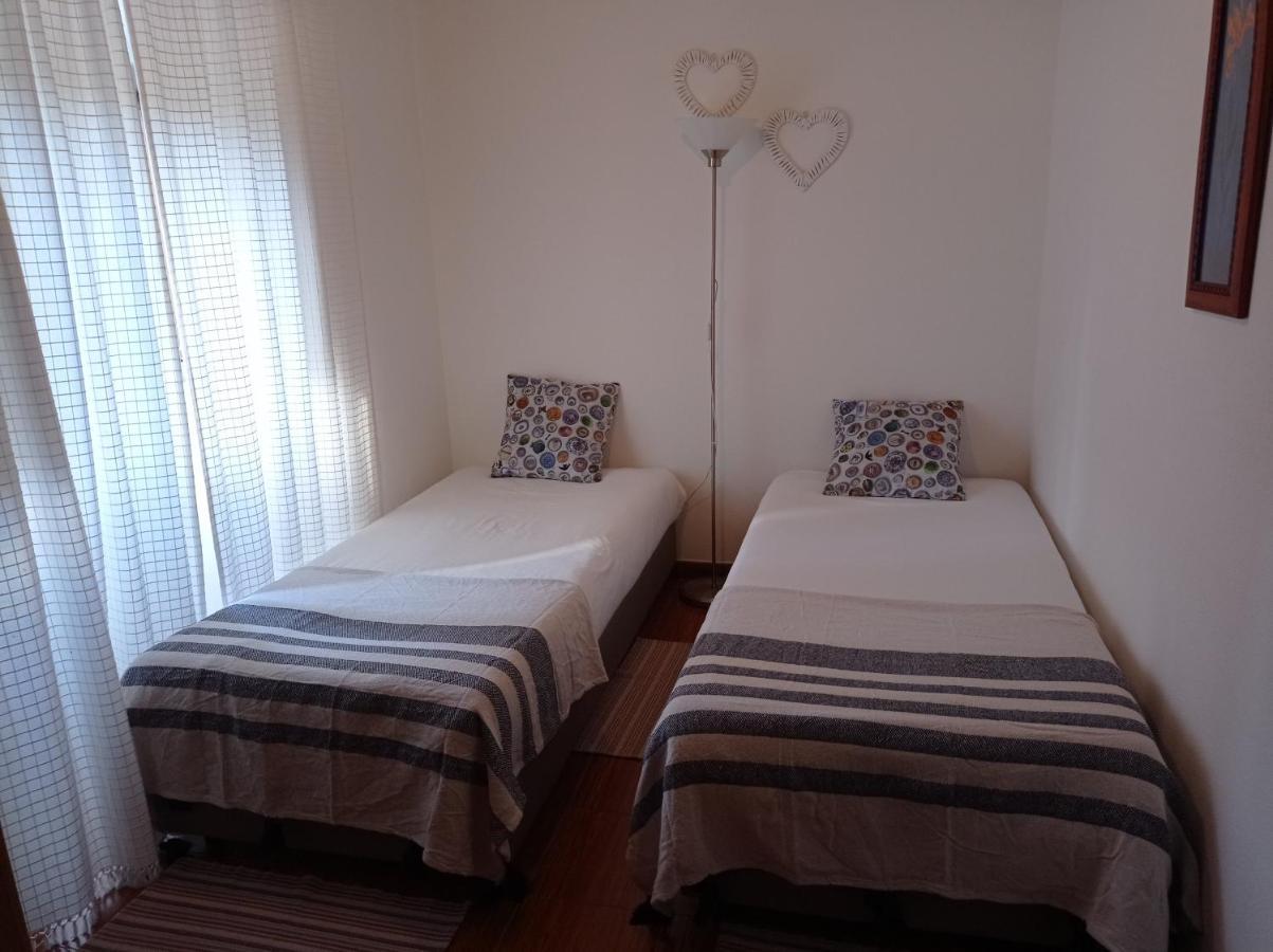 Apartamento 1 - Fundacao De Veiros Esterno foto
